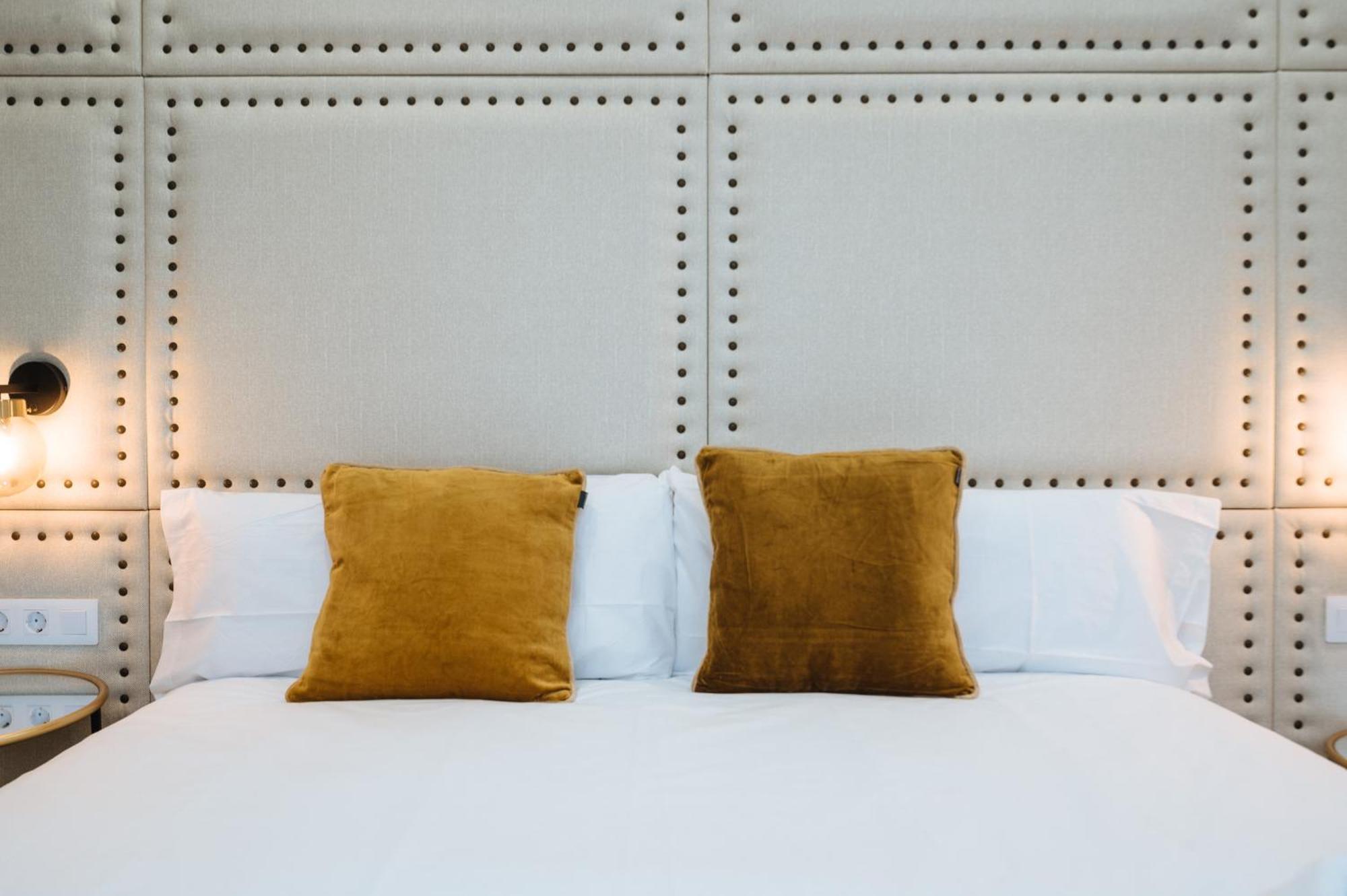 Ninesuites Cathedral Sevilla Eksteriør billede
