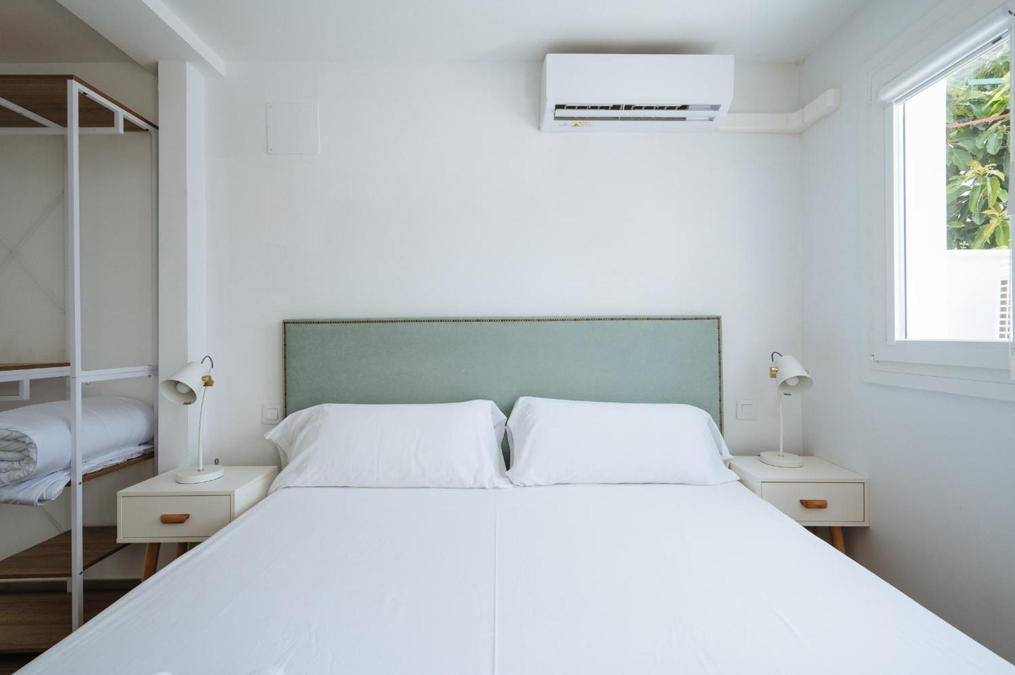 Ninesuites Cathedral Sevilla Eksteriør billede